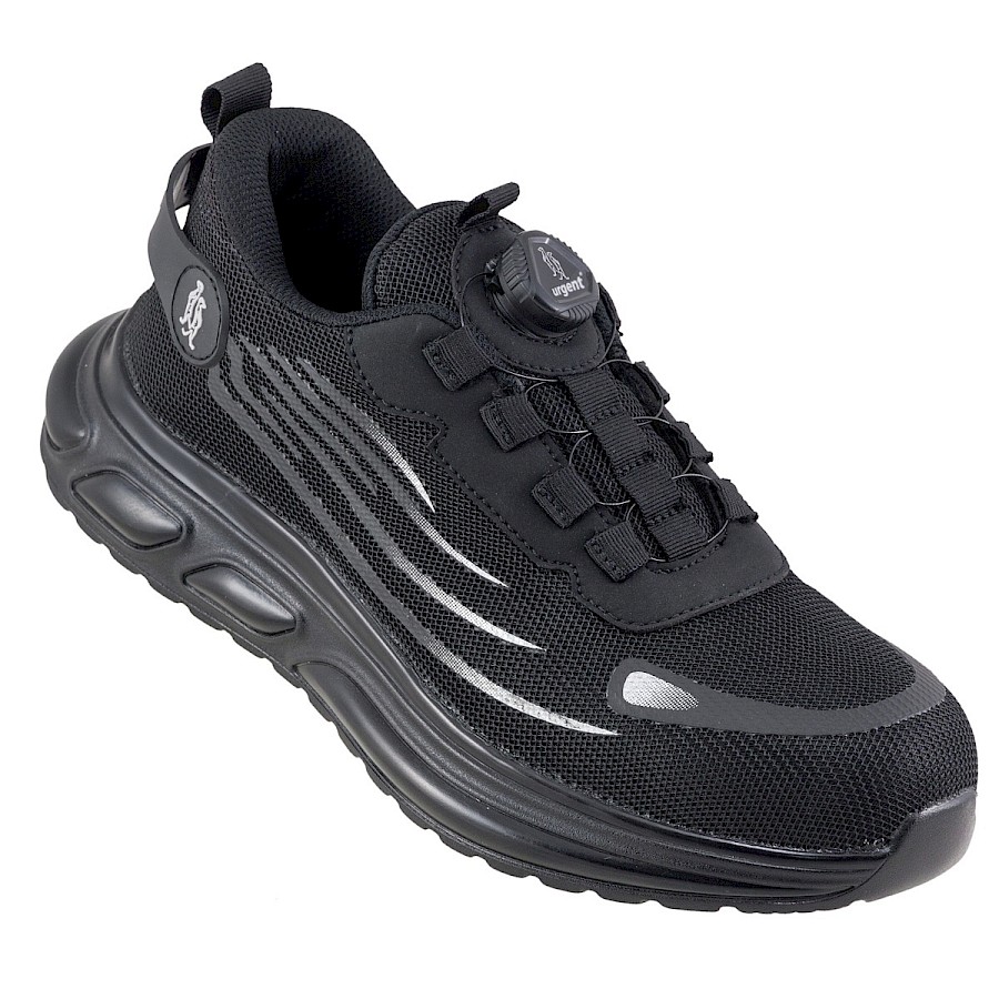 Półbut 260S3S SR FO kompozyt/kevlar (roz. 48-51)