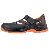 Sandał 301 S1 ORANGE - zdjęcie 2