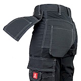 712 spodnie do pasa ( 260g ) RIP-STOP - zdjęcie 5