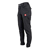 725	spodnie do pasa outdoor ( 190g ) - zdjęcie 1