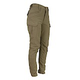 734 spodnie do pasa outdoor ( 190g ) - zdjęcie 2
