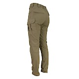 734 spodnie do pasa outdoor ( 190g ) - zdjęcie 3