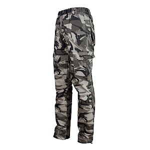 741 spodnie do pasa CAMO GREY ( 250g )