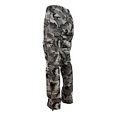 741 spodnie do pasa CAMO GREY ( 250g ) - zdjęcie 3