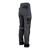 767 spodnie do pasa outdoor (190g) - zdjęcie 4
