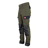 768 spodnie do pasa outdoor ( 190g ) - zdjęcie 1