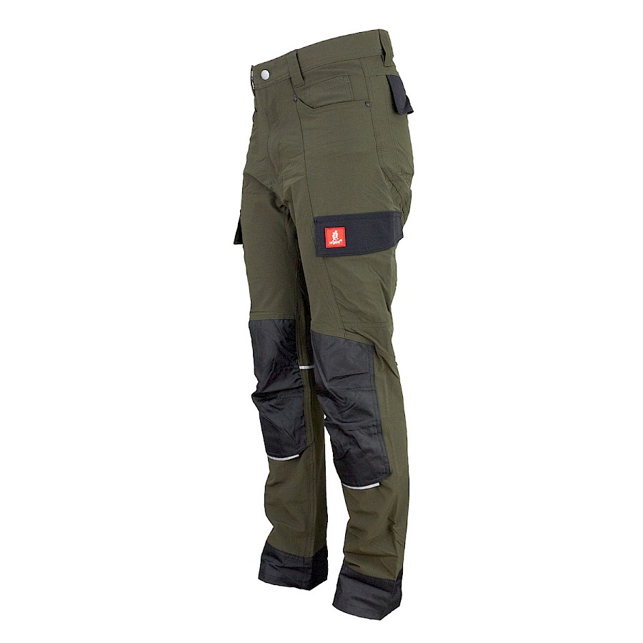 768 spodnie do pasa outdoor ( 190g )