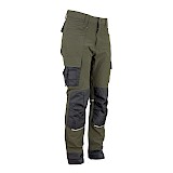 768 spodnie do pasa outdoor ( 190g ) - zdjęcie 2