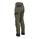 768 spodnie do pasa outdoor ( 190g ) - zdjęcie 3