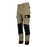769 spodnie do pasa outdoor ( 190g ) - zdjęcie 1