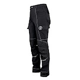 776 spodnie do pasa outdoor ( 260g ) - zdjęcie 1