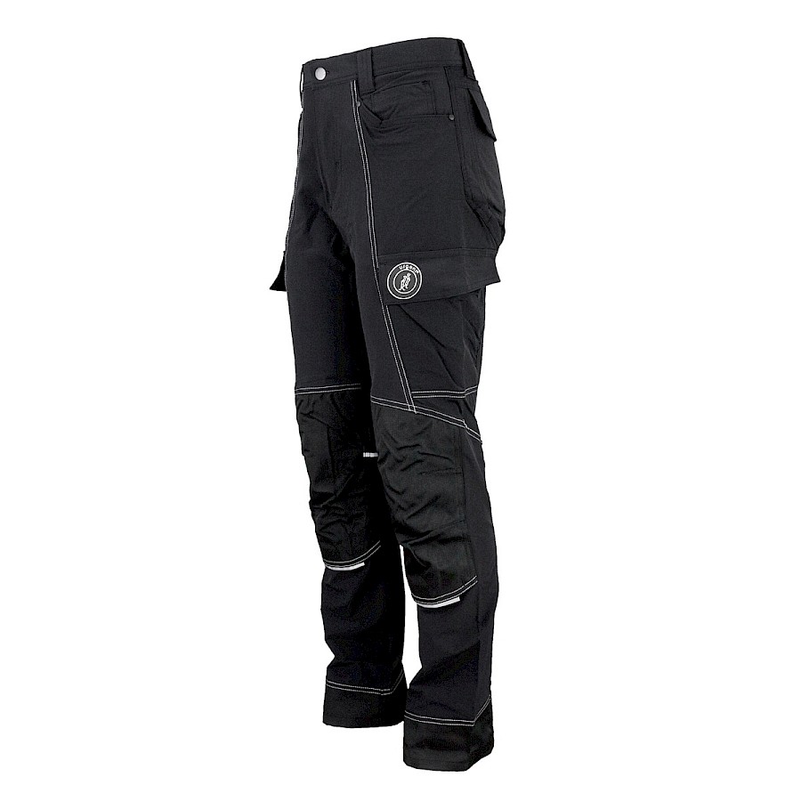 776 spodnie do pasa outdoor ( 260g )