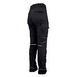776 spodnie do pasa outdoor ( 260g ) - zdjęcie 2