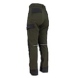 778 spodnie do pasa outdoor (260g) - zdjęcie 3