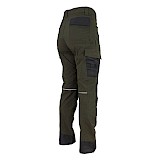 778 spodnie do pasa outdoor (260g) - zdjęcie 4