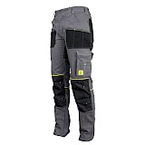 Spodnie do pasa URG-S2 ( 260g ) ELASTAN - zdjęcie 1