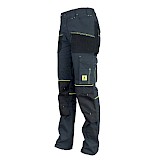 Spodnie do pasa URG-S3 ( 260g ) ELASTAN - zdjęcie 1