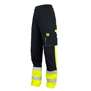 732 SPODNIE DO PASA ( 210g ) SOFTSHELL