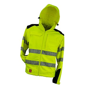 981 KURTKA SOFTSHELL