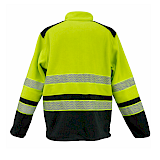 995 BLUZA POLAROWA - zdjęcie 2