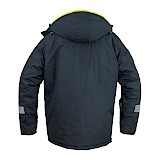 Y-3619 KURTKA MĘSKA OCIEPLANA - zdjęcie 2
