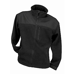 988 BLUZA POLAROWA MĘSKA