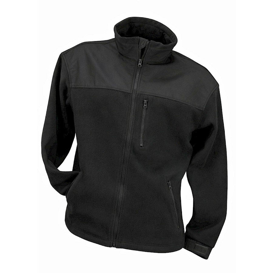 988 BLUZA POLAROWA MĘSKA
