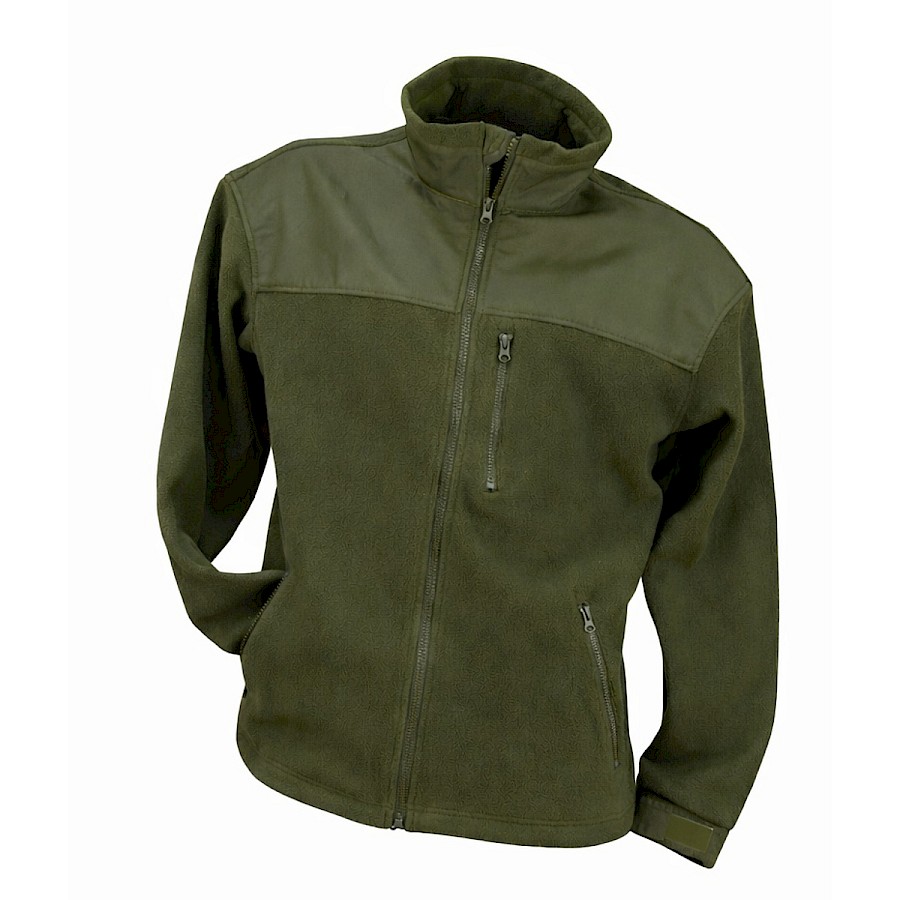 990 BLUZA POLAROWA MĘSKA