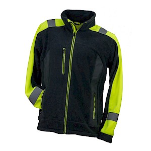BLUZA POLAROWA URG-POLAR C