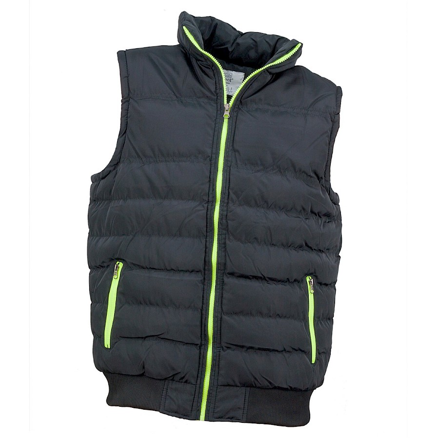 BEZRĘKAWNIK BR-1430 GREEN