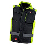 BZR-7230 BEZRĘKAWNIK MĘSKI - zdjęcie 1